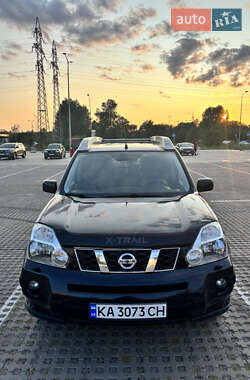 Внедорожник / Кроссовер Nissan X-Trail 2008 в Киеве
