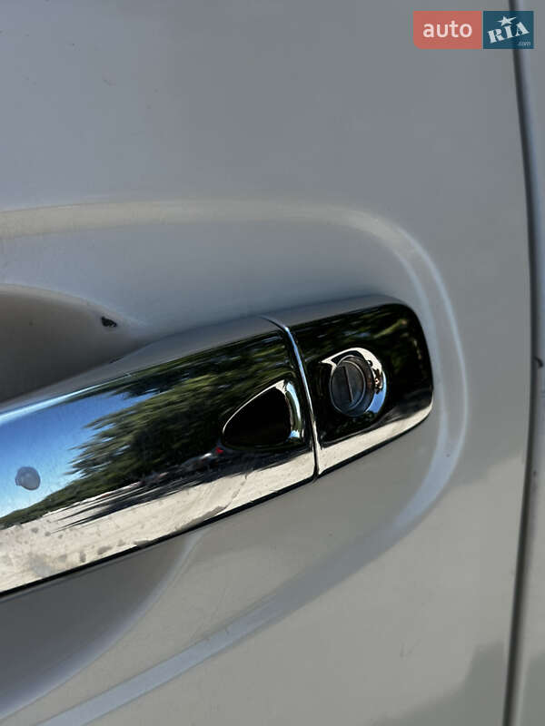 Внедорожник / Кроссовер Nissan X-Trail 2017 в Киеве