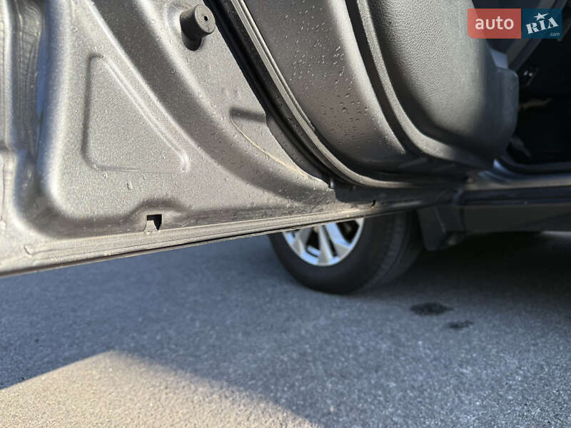 Позашляховик / Кросовер Nissan X-Trail 2017 в Вінниці