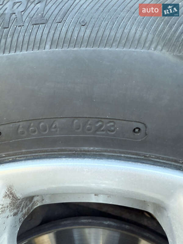 Позашляховик / Кросовер Nissan X-Trail 2017 в Вінниці