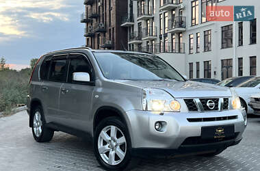 Внедорожник / Кроссовер Nissan X-Trail 2010 в Одессе