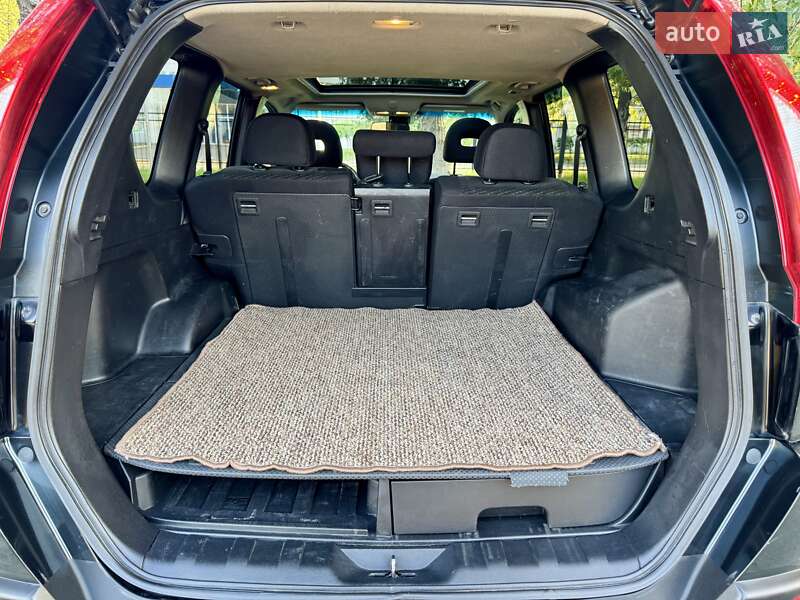 Внедорожник / Кроссовер Nissan X-Trail 2013 в Киеве