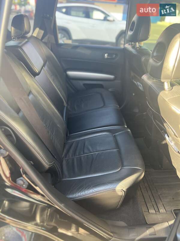 Внедорожник / Кроссовер Nissan X-Trail 2010 в Одессе фото 17 Внедорожник / Кроссовер Nissan X-Trail 2010 в Одессе
