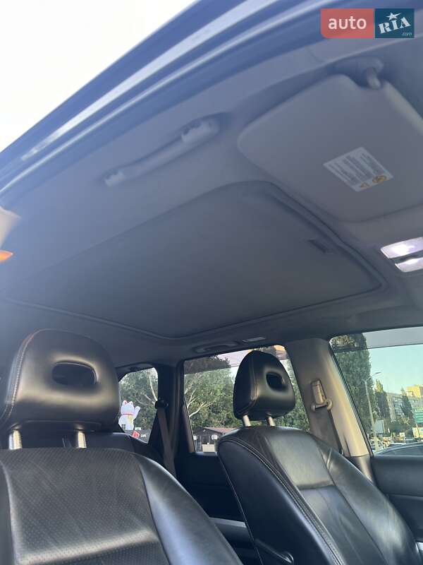 Внедорожник / Кроссовер Nissan X-Trail 2010 в Одессе фото 26 Внедорожник / Кроссовер Nissan X-Trail 2010 в Одессе