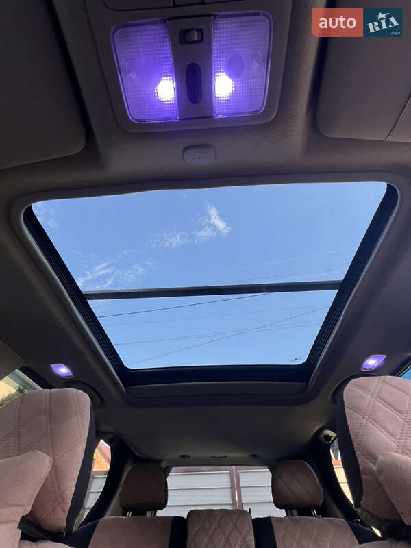 Внедорожник / Кроссовер Nissan X-Trail 2008 в Черновцах фото 17 Внедорожник / Кроссовер Nissan X-Trail 2008 в Черновцах