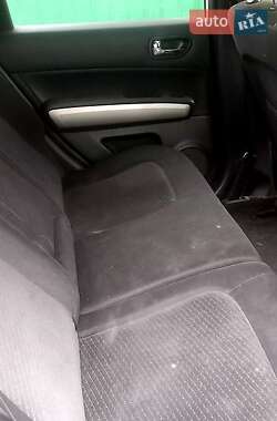 Позашляховик / Кросовер Nissan X-Trail 2012 в Липовці