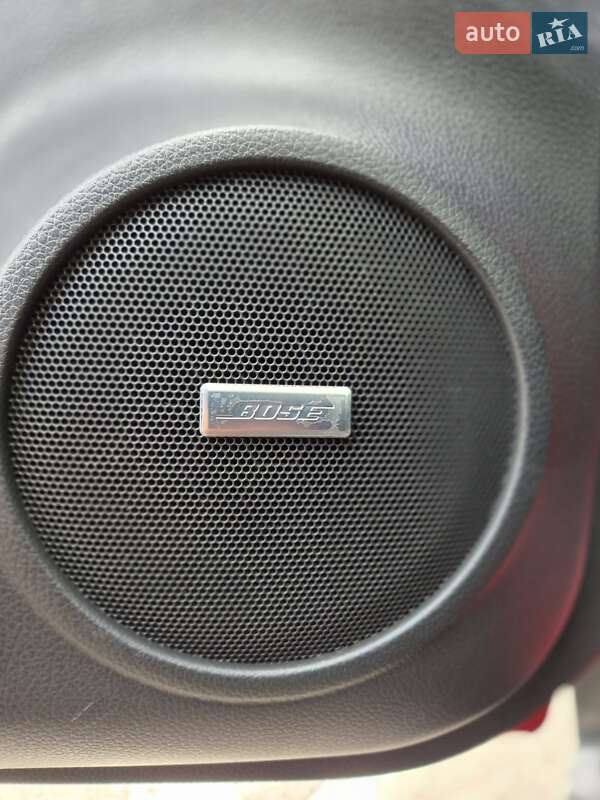 Позашляховик / Кросовер Nissan X-Trail 2017 в Києві