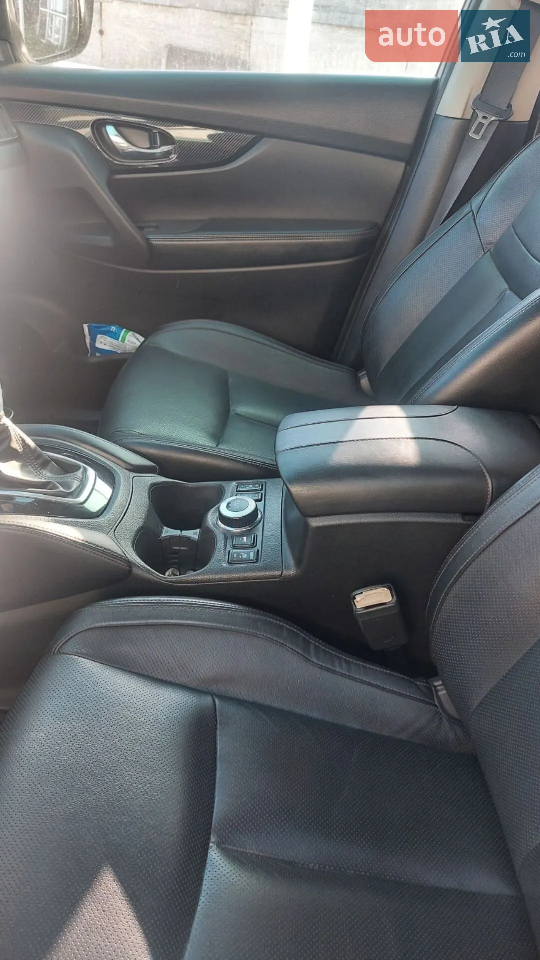 2018 Nissan X-Trail - мініатюра 18