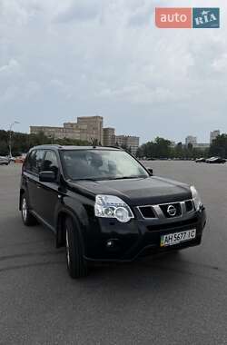 Внедорожник / Кроссовер Nissan X-Trail 2012 в Харькове