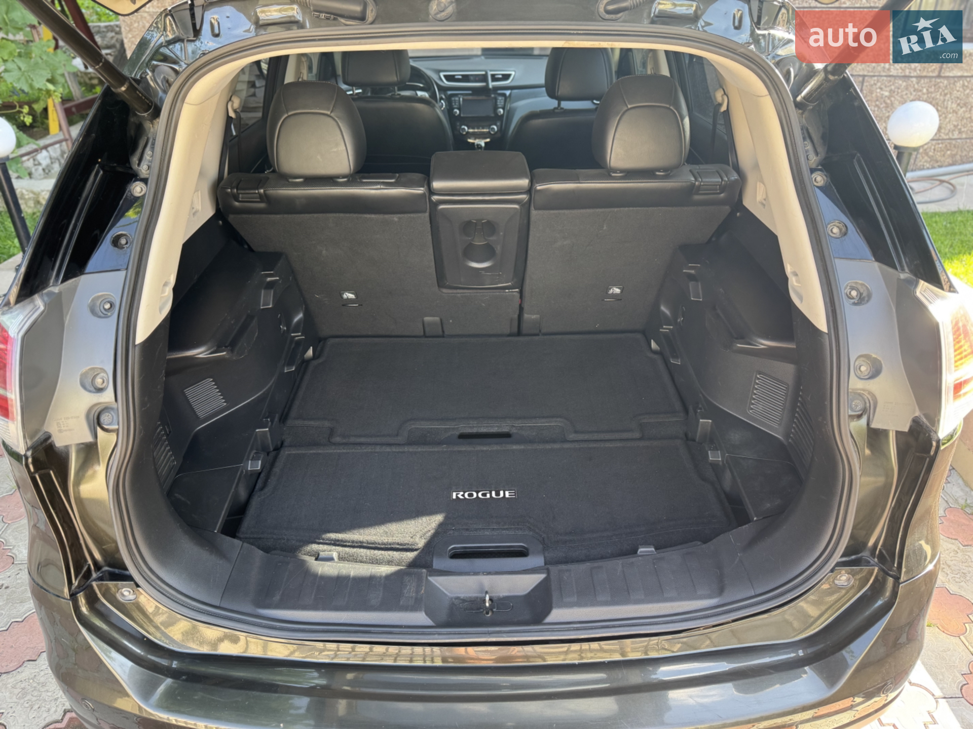 2016 Nissan X-Trail - мініатюра 23