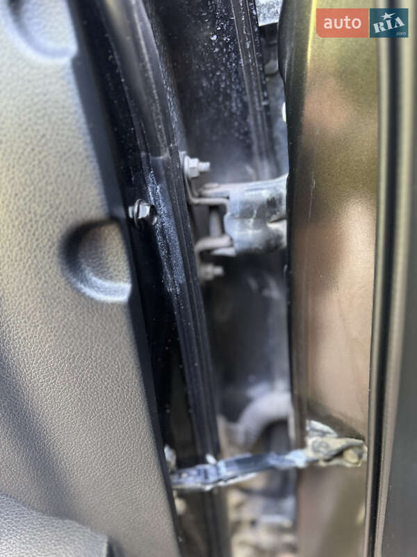 Позашляховик / Кросовер Nissan X-Trail 2016 в Тернополі