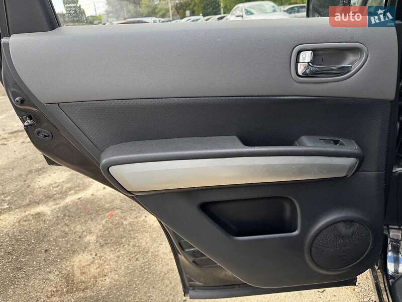 Позашляховик / Кросовер Nissan X-Trail 2008 в Києві