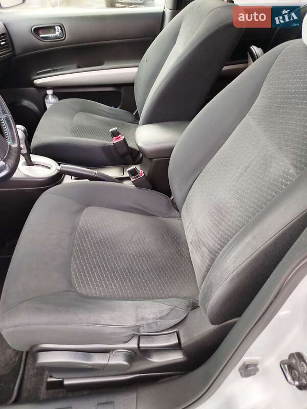 Позашляховик / Кросовер Nissan X-Trail 2012 в Києві