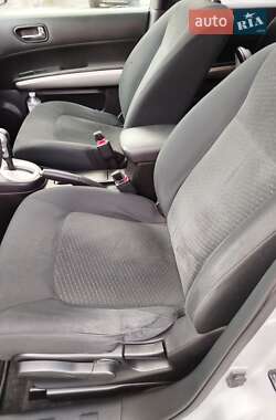 Внедорожник / Кроссовер Nissan X-Trail 2012 в 