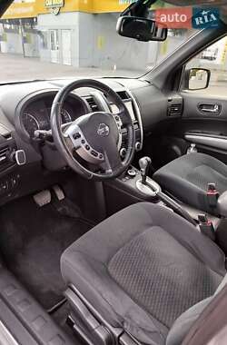 Внедорожник / Кроссовер Nissan X-Trail 2012 в 