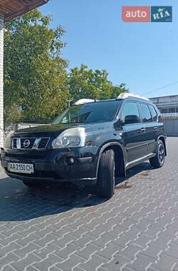 Позашляховик / Кросовер Nissan X-Trail 2008 в Житомирі
