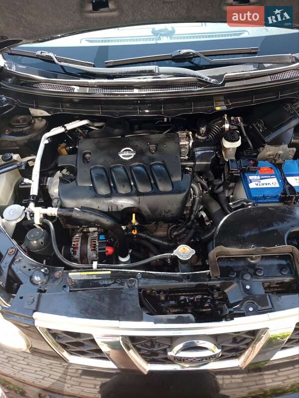 Позашляховик / Кросовер Nissan X-Trail 2008 в Житомирі