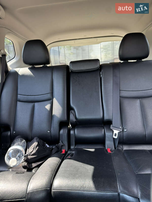 Позашляховик / Кросовер Nissan X-Trail 2020 в Хмельницькому