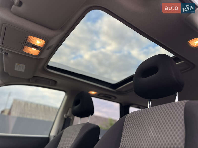 Внедорожник / Кроссовер Nissan X-Trail 2010 в Ярмолинцах