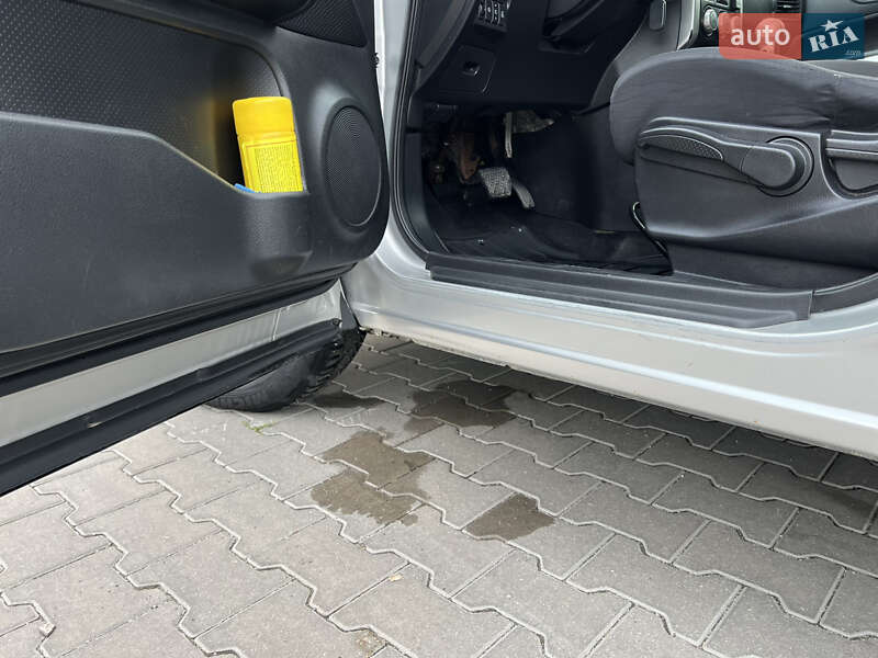 Внедорожник / Кроссовер Nissan X-Trail 2010 в Ярмолинцах