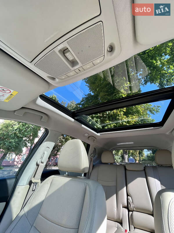 Позашляховик / Кросовер Nissan X-Trail 2019 в Вінниці