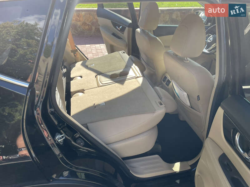 Позашляховик / Кросовер Nissan X-Trail 2019 в Вінниці