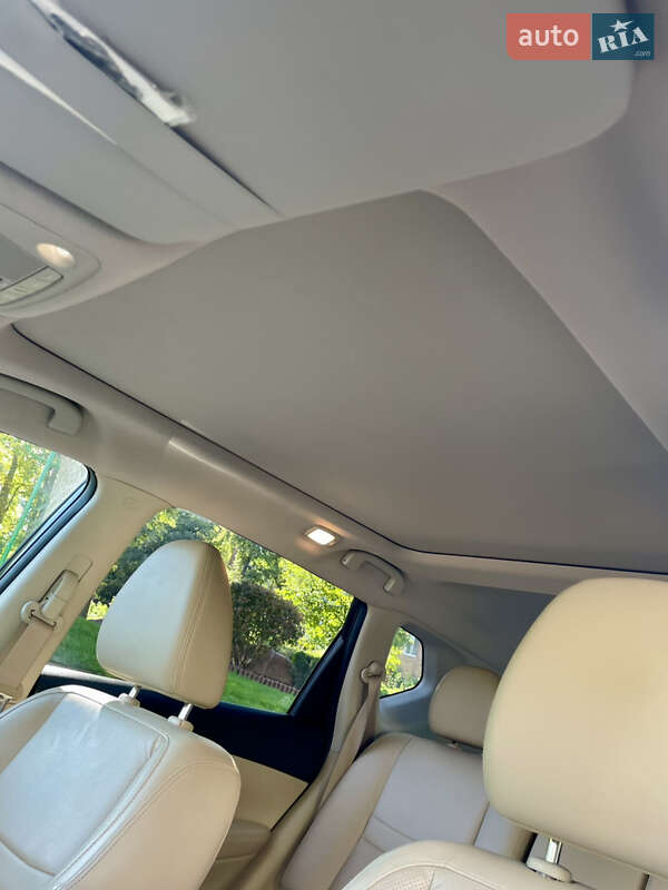 Позашляховик / Кросовер Nissan X-Trail 2019 в Вінниці