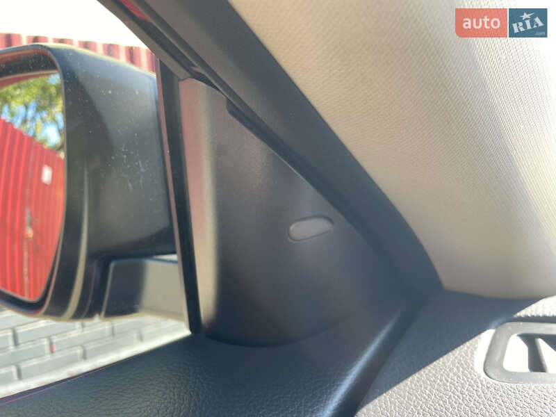 Позашляховик / Кросовер Nissan X-Trail 2019 в Вінниці