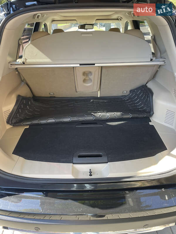 Позашляховик / Кросовер Nissan X-Trail 2019 в Вінниці