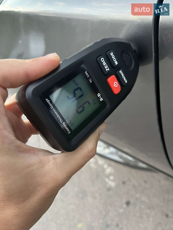 Позашляховик / Кросовер Nissan X-Trail 2015 в Рівному