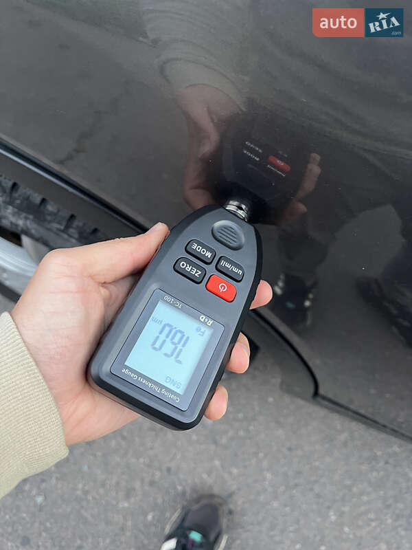 Позашляховик / Кросовер Nissan X-Trail 2015 в Рівному