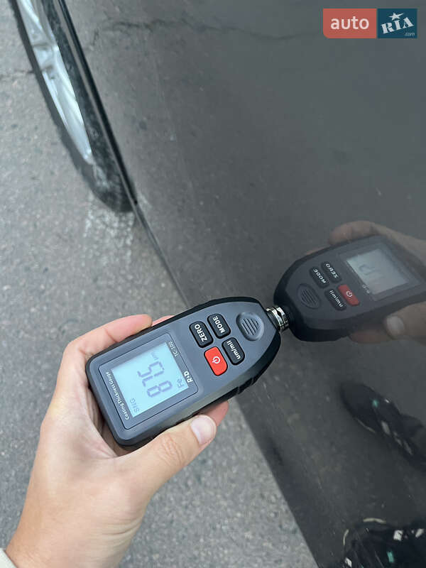 Позашляховик / Кросовер Nissan X-Trail 2015 в Рівному