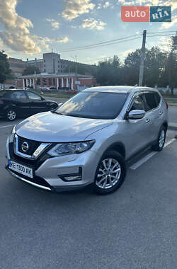 Позашляховик / Кросовер Nissan X-Trail 2020 в Дніпрі