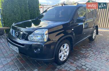 Внедорожник / Кроссовер Nissan X-Trail 2008 в Житомире