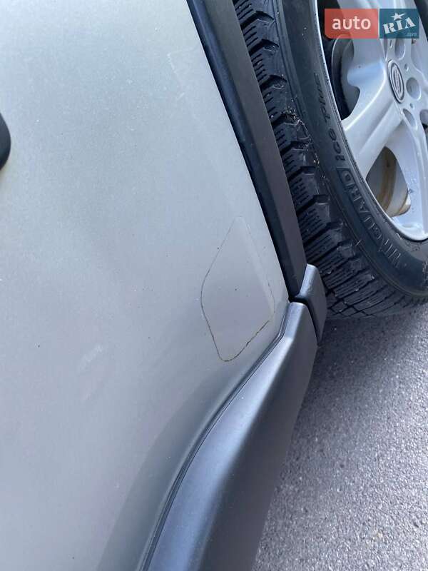 Внедорожник / Кроссовер Nissan X-Trail 2009 в Виннице