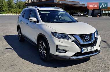 Позашляховик / Кросовер Nissan X-Trail 2020 в Жовтих Водах
