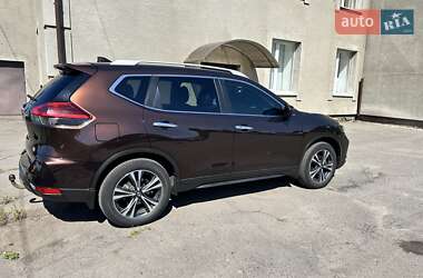 Внедорожник / Кроссовер Nissan X-Trail 2020 в Полтаве