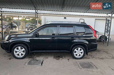 Внедорожник / Кроссовер Nissan X-Trail 2007 в Сумах