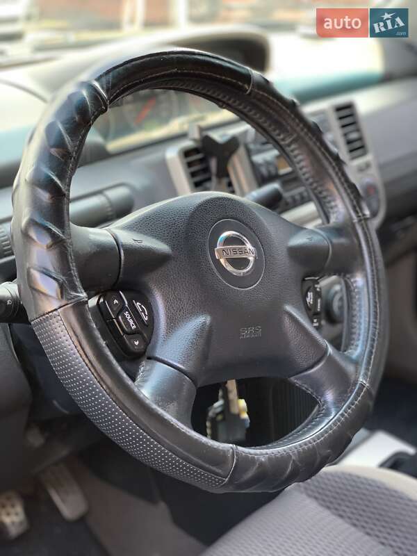 Внедорожник / Кроссовер Nissan X-Trail 2006 в Житомире фото 40 Внедорожник / Кроссовер Nissan X-Trail 2006 в Житомире