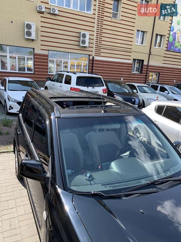 Внедорожник / Кроссовер Nissan X-Trail 2006 в Житомире фото 15 Внедорожник / Кроссовер Nissan X-Trail 2006 в Житомире