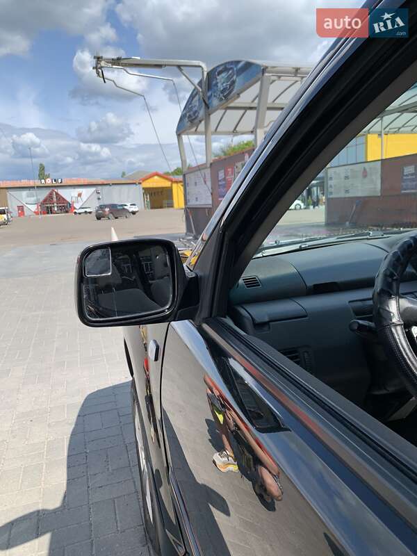 Внедорожник / Кроссовер Nissan X-Trail 2006 в Житомире фото 26 Внедорожник / Кроссовер Nissan X-Trail 2006 в Житомире