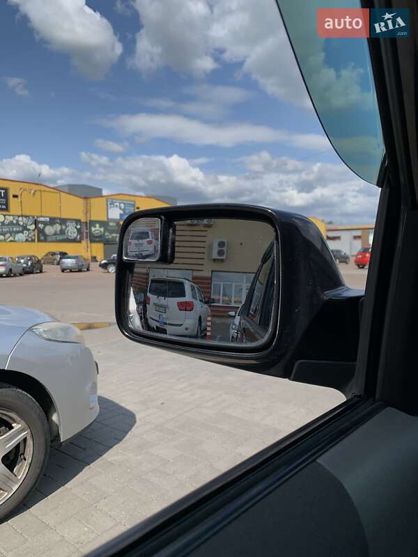 Внедорожник / Кроссовер Nissan X-Trail 2006 в Житомире фото 27 Внедорожник / Кроссовер Nissan X-Trail 2006 в Житомире