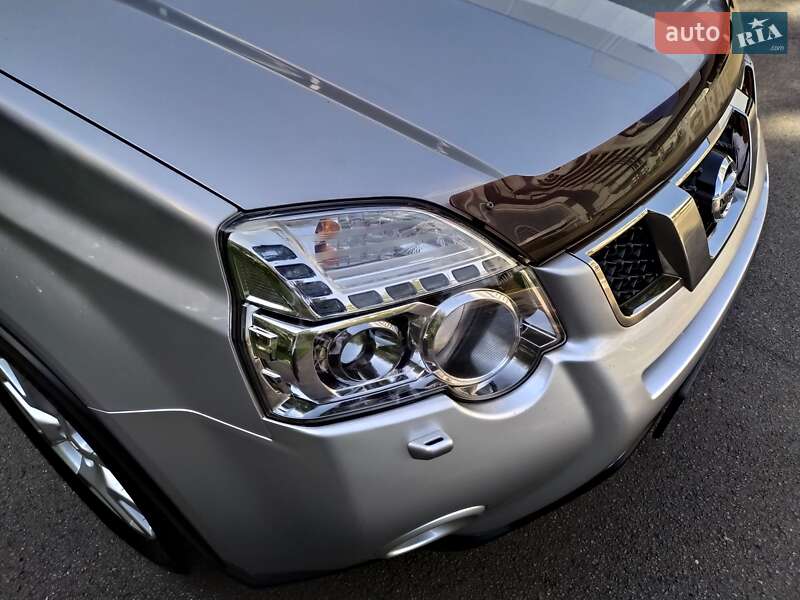 Позашляховик / Кросовер Nissan X-Trail 2013 в Охтирці