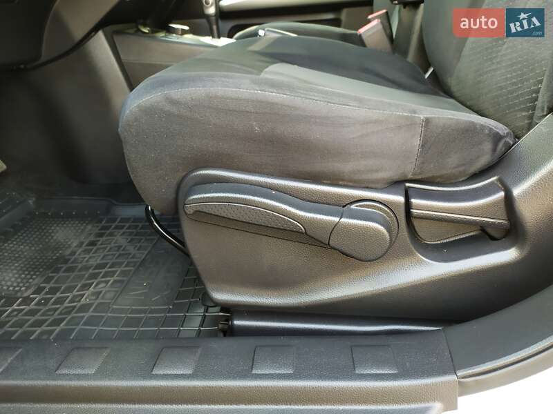 Позашляховик / Кросовер Nissan X-Trail 2013 в Охтирці