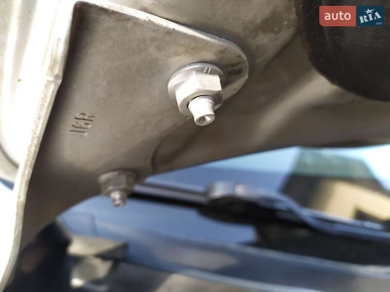 Позашляховик / Кросовер Nissan X-Trail 2013 в Охтирці