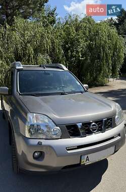 Внедорожник / Кроссовер Nissan X-Trail 2007 в Киеве