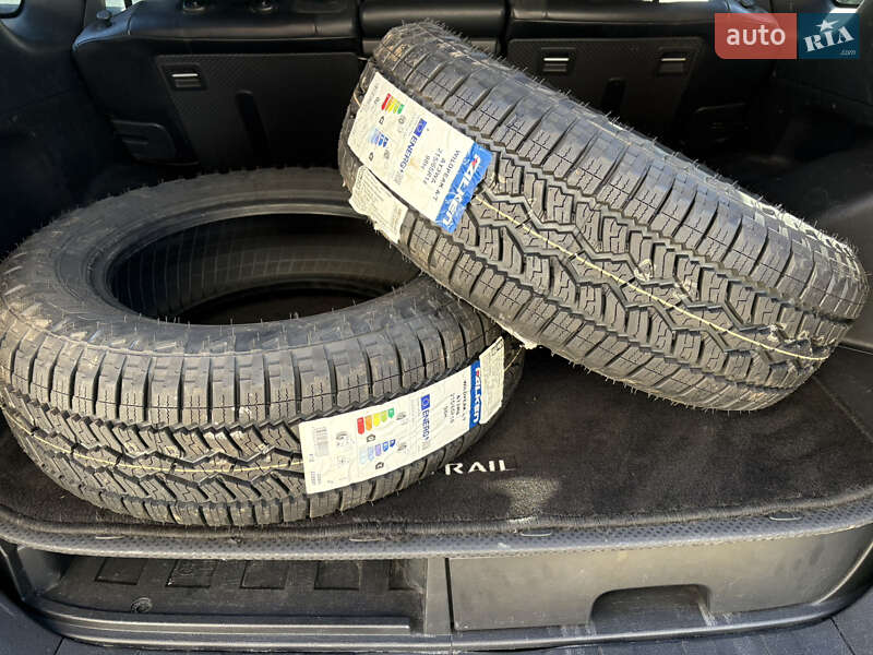 Внедорожник / Кроссовер Nissan X-Trail 2010 в Ивано-Франковске