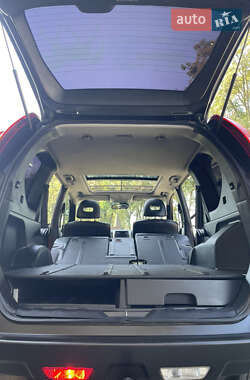 Позашляховик / Кросовер Nissan X-Trail 2012 в 