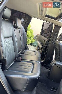 Позашляховик / Кросовер Nissan X-Trail 2012 в 