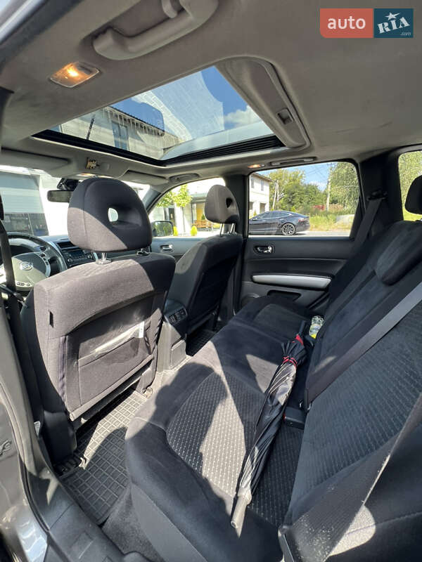 Внедорожник / Кроссовер Nissan X-Trail 2013 в Киеве